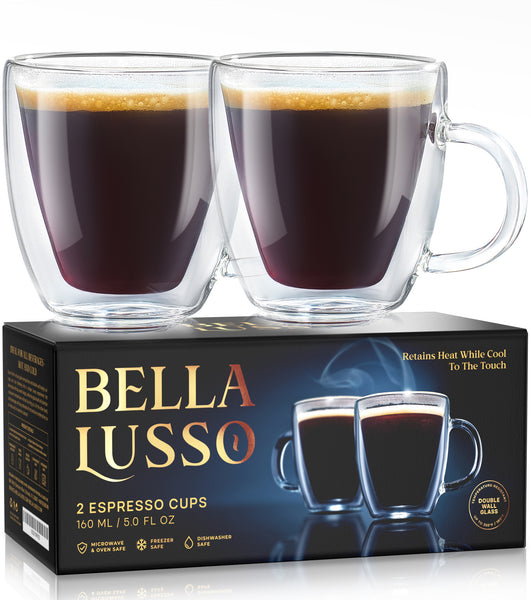 To-Go Coffee Cups – Bella Bella