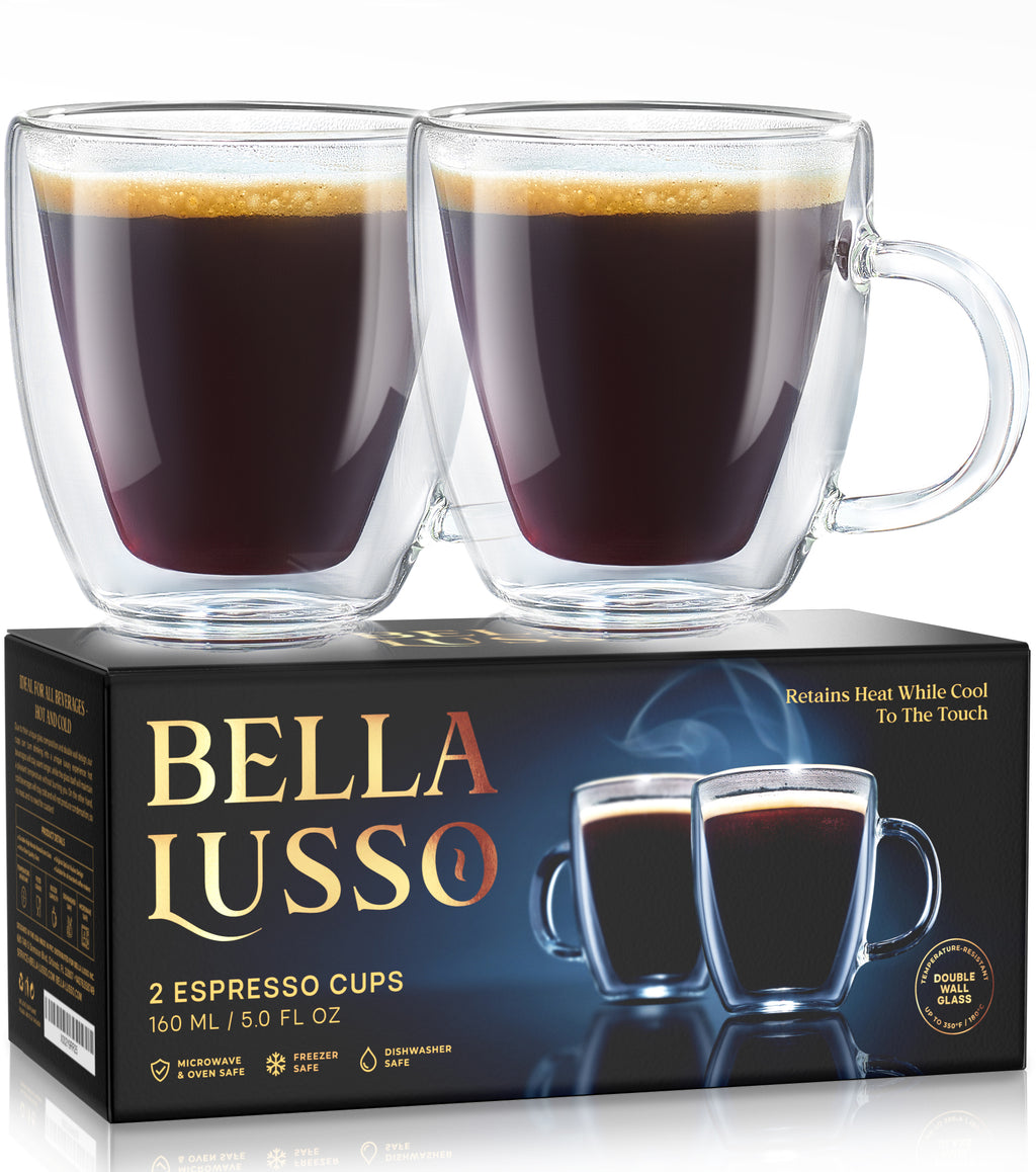 5 oz. Espresso Cup